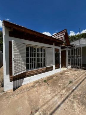 Cabaña Quinta Trapiche
